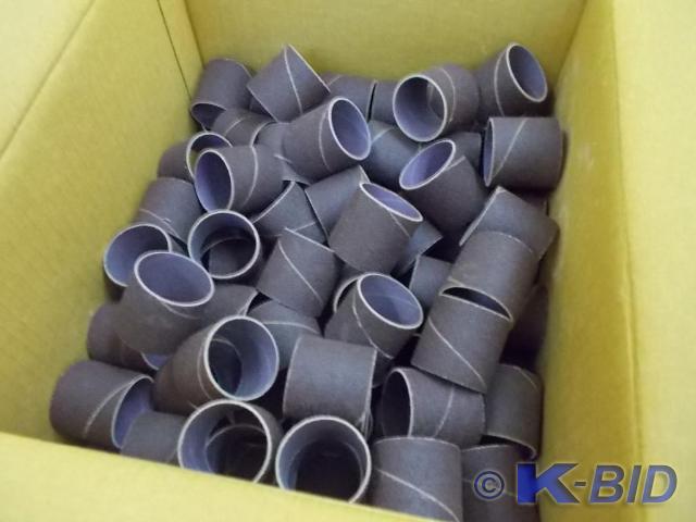 1 box of 100, ARB, 60 grit,&nbsp 1...