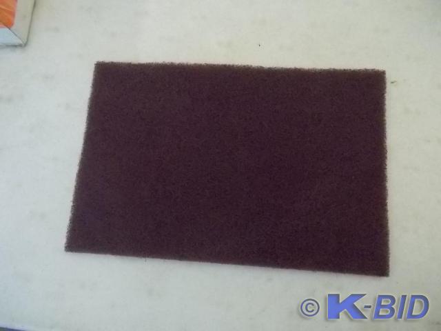 60, Standard Abrasives, brown, 6 x...