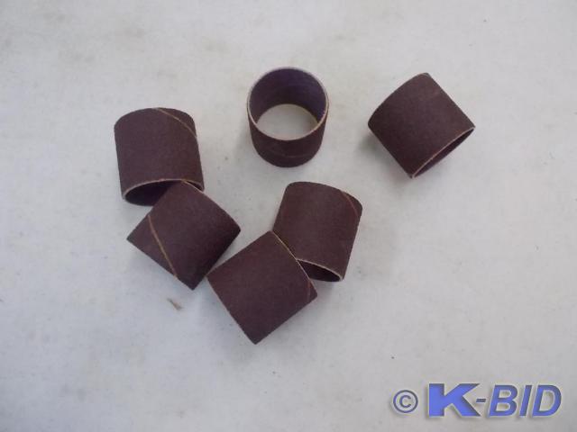 100 Norton Metalite 1-12 x 1-12...
