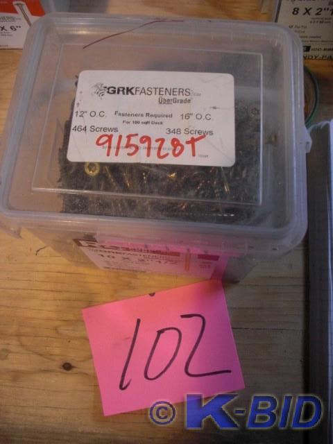 lot 102 image: 12 OC