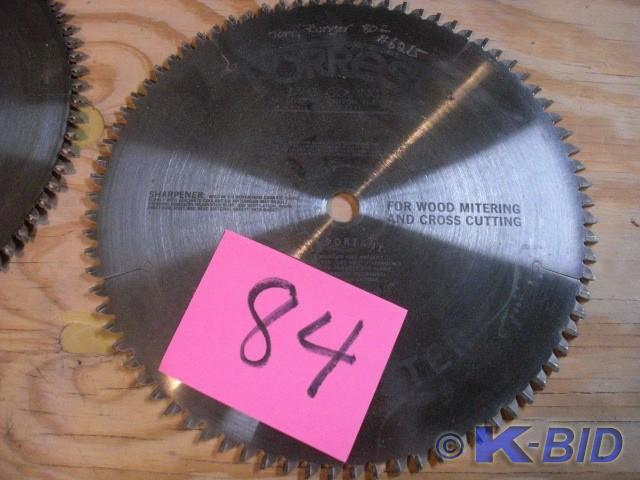 lot 84 image: Forrest Chopmaster,New