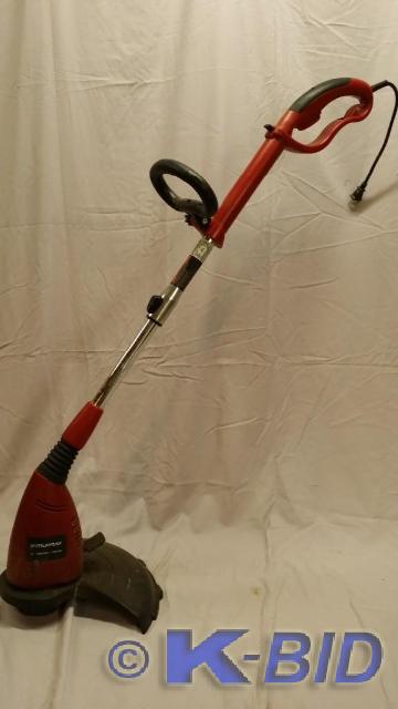 lot 45 image: Murray 15 trimmer edger with adjus...