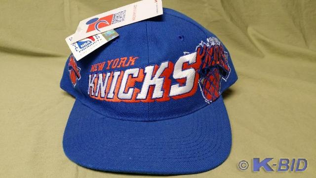 NBA New York Knicks Baseball Cap, N...
