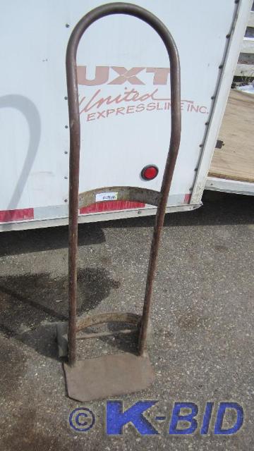 2 wheel dolly