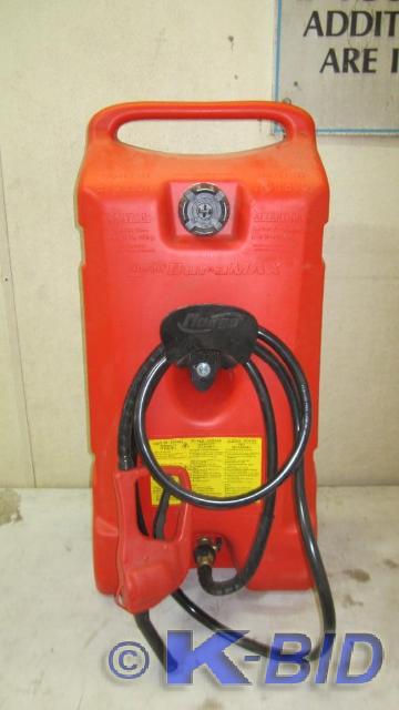 Gas caddy, good condition