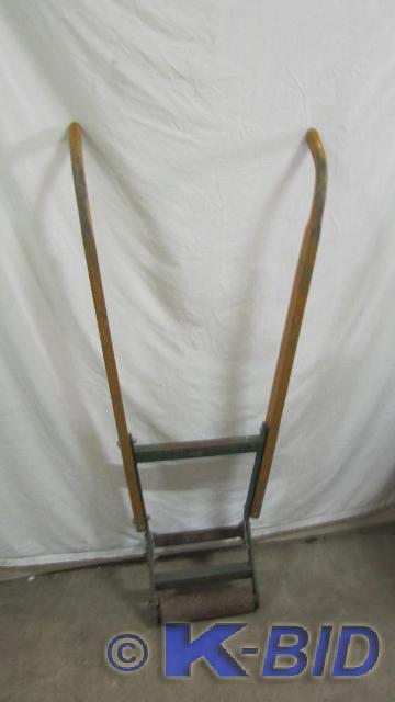 Sod cutter