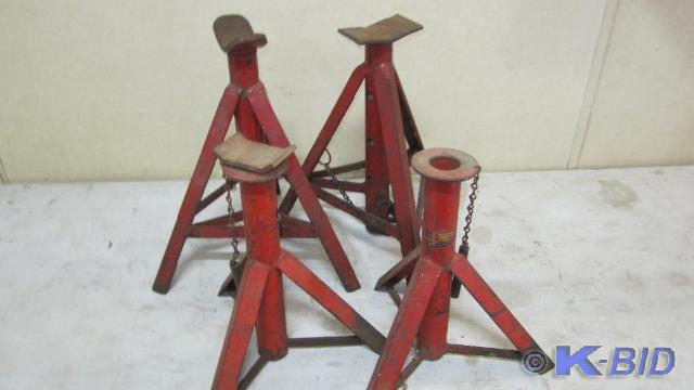 jackstands