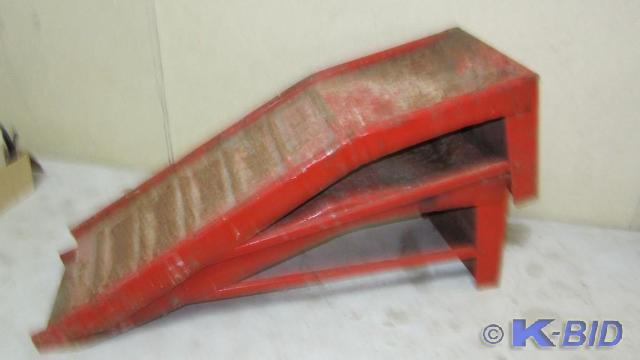 Car ramps