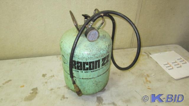 Air tank