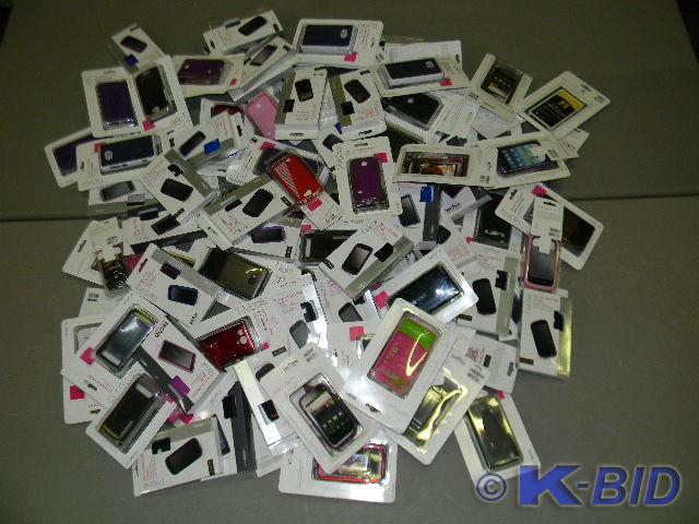 Lot of 100 NEW-IN-THE-PACKAGE T-Mob...