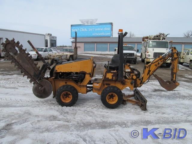 Case RT360  Serial # &nbspRT360X6...