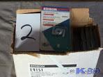 lot 2 image: 32 Edison T Bar attachment clips, #...