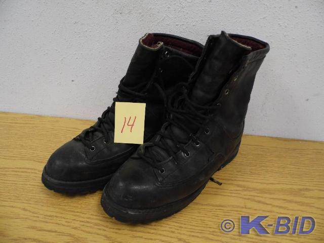 Danner Gortex Boots 200Grain - Size...