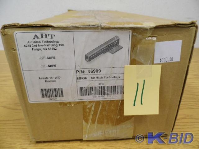 Air Hitch 16 WD Bracket