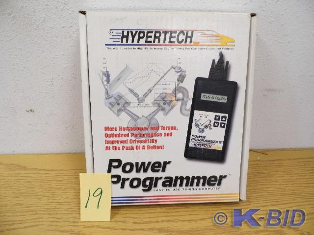 Hyper Tech Power Programmer 30022