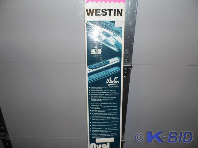 Western Oval Tube Step 22-0020 - 99...