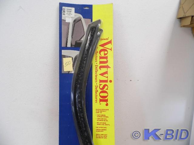 Vent Visor 92805 - F150 2004