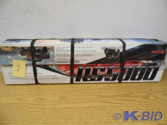 Pair of RS5000 Shocks - Dodge 05-07...