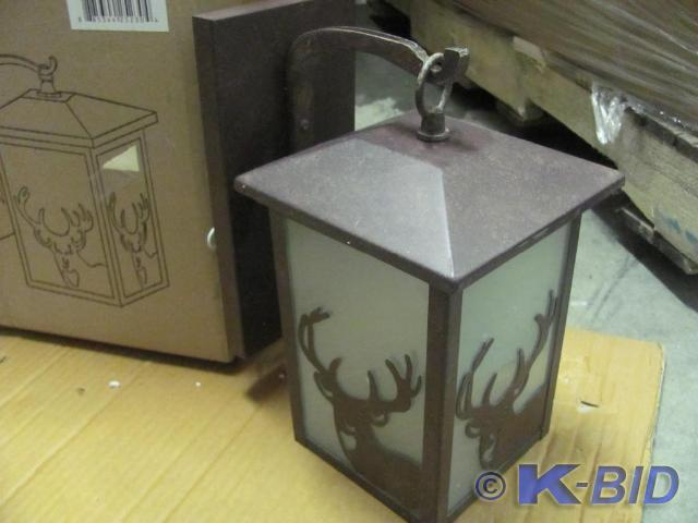 lot 105 image: Show youre an outdoorsperson to eve...