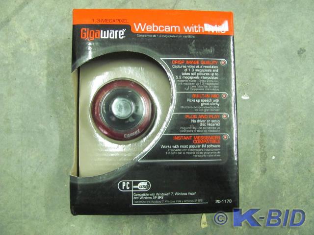 lot 109 image: NEW (never opened in factory packag...