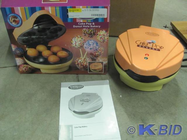 lot 116 image: Have more fun in the kitchen with t...