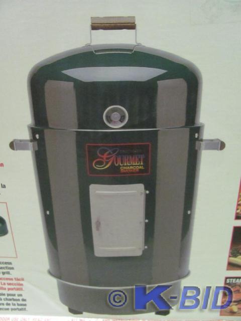 lot 13 image: Be ready to smoke some meat this su...