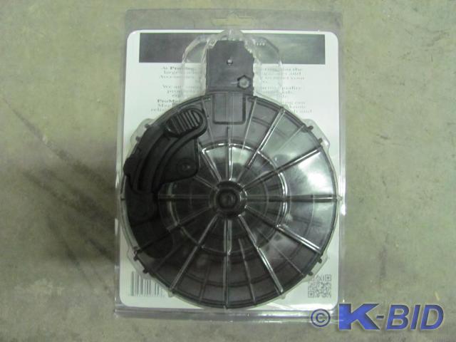 lot 14 image: NEW (in original package) PRO MAG I...