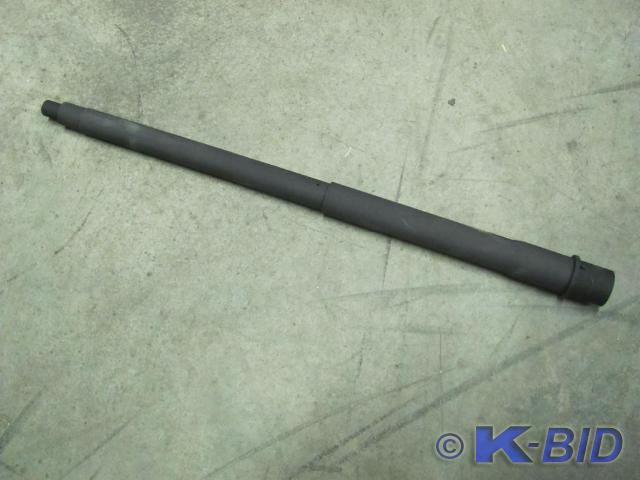lot 16 image: NEW (out of box) ESS SOLUTION AR-15...