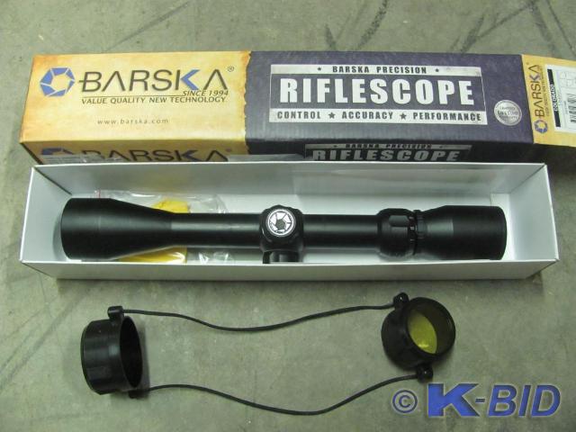 lot 18 image: NEW or lightly used (in original bo...