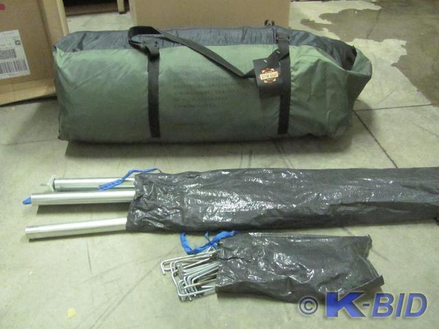 lot 21 image: If youre looking for a big tent fo...
