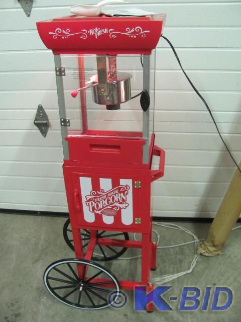 lot 3 image: This NEW (in original box) NOSTALG...
