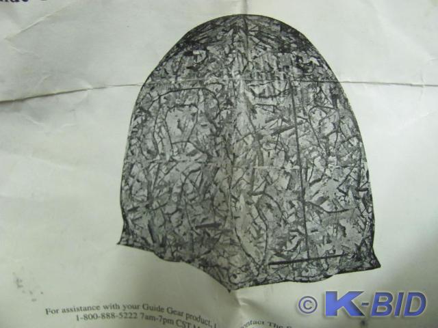 lot 31 image: Spring turkey season is right aroun...