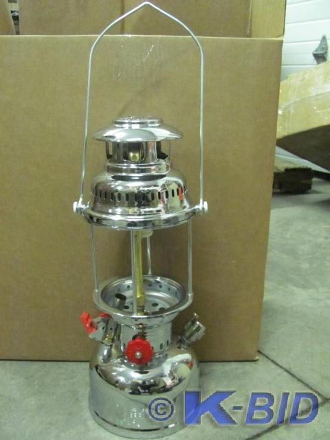lot 36 image: Camping season is almost here and t...