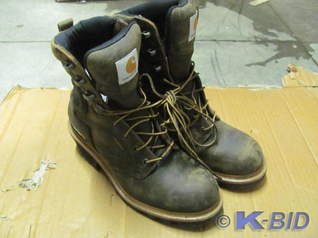 lot 39 image: If youre a CARHARTT man (or woman)...