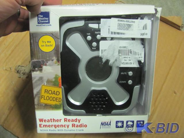 lot 43 image: Every serious outdoors person shoul...