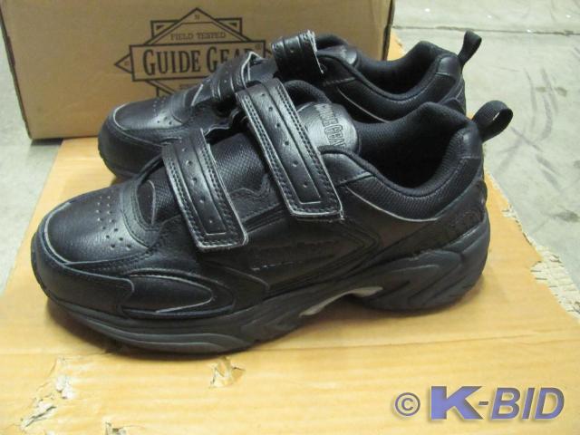 lot 49 image: These GUIDE GEAR Walking Shoes with...