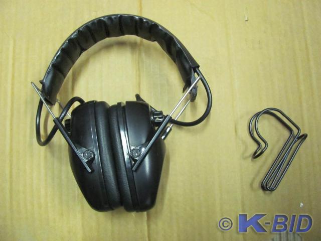 lot 64 image: Protect your hearing with these NEW...