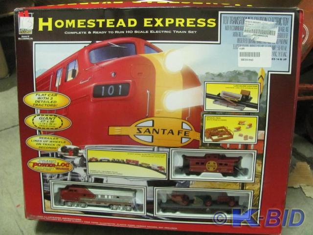 lot 85 image: Heres some more fun for young and ...