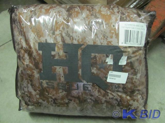 lot 90 image: NEW (in original plastic zippered b...