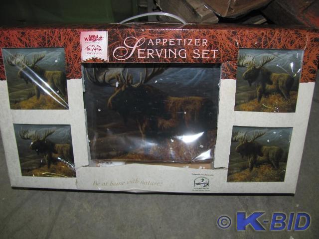 lot 92 image: This NEW (in original box and facto...