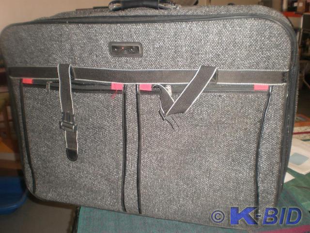 Edimax Luggage Bag with lots of sto...