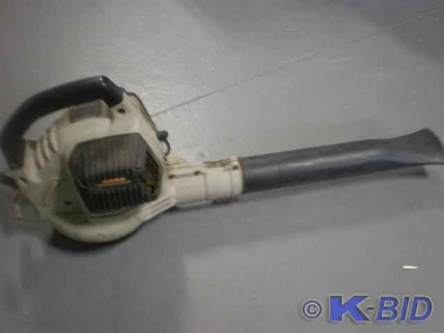 Craftsman 25 CC Blower.