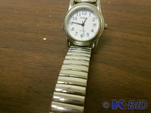 lot 49 image: Silver&nbspStainless&nbspSteel&nb...