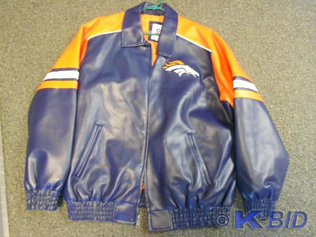 Denver Jacket Fashion Faux Leather ...