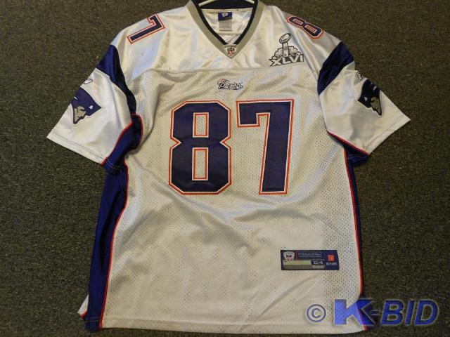 New England Patriots&nbspJersey,&n...