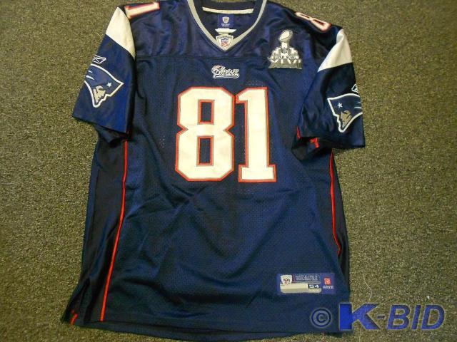 New England Patriots&nbspJersey,&n...