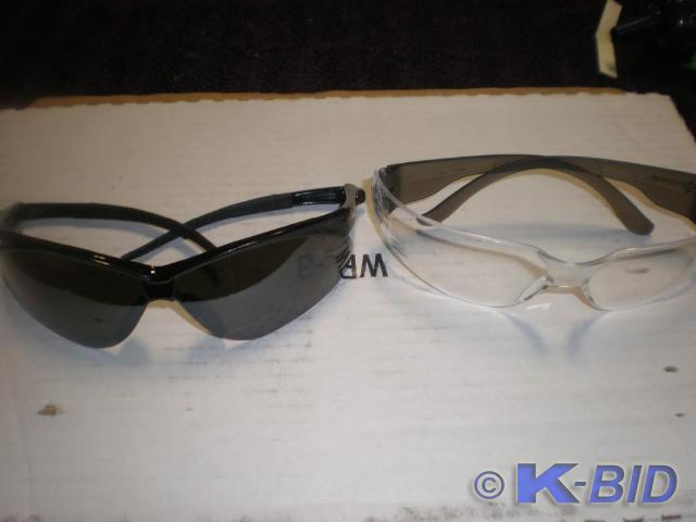 Nemesis sunglasses and Crosman&nbsp...