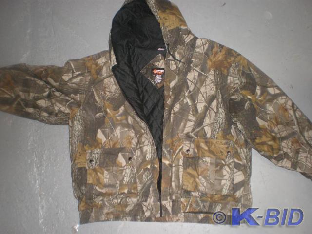 Outfitters Ridge 3XL&nbspcamouflag...