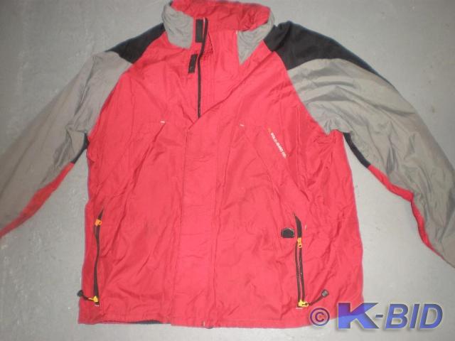 Ralph Lauren XL Outdoor Jacket.  In...
