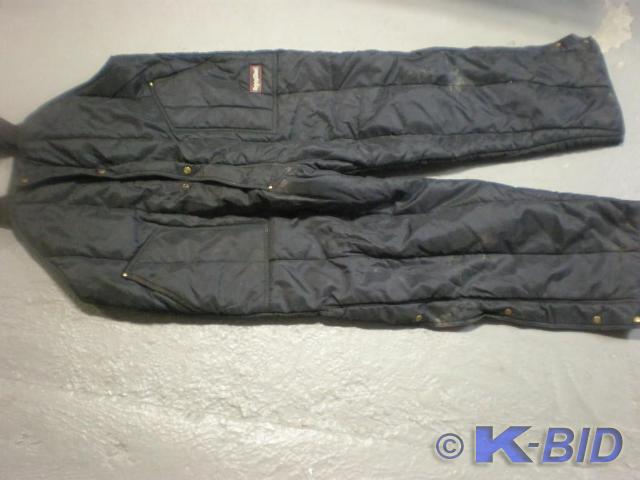 Refrigiwear 2XL&nbspSnowpants&nbsp...